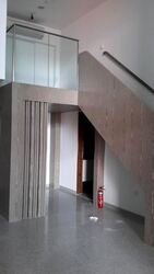 PS100 (D2), Office #566149081